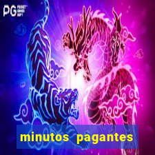 minutos pagantes fortune ox hoje