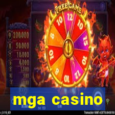 mga casino