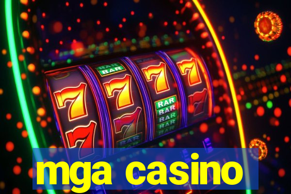 mga casino