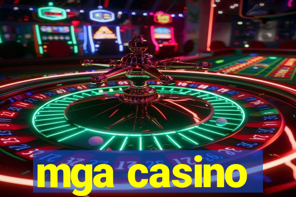 mga casino