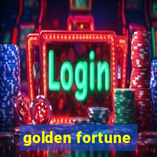 golden fortune