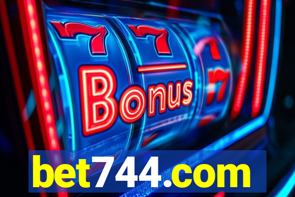 bet744.com