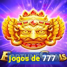 jogos de 777