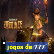 jogos de 777