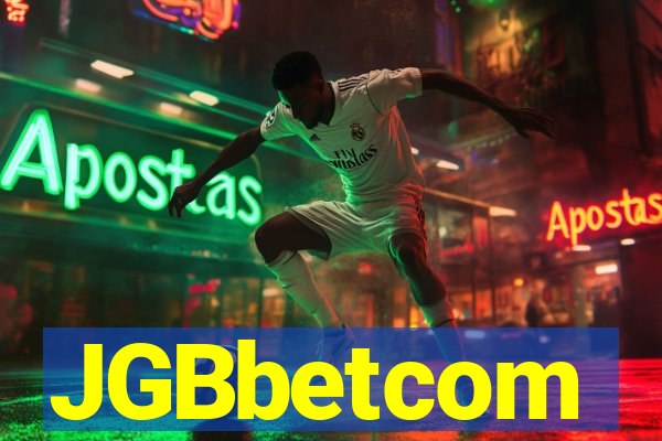 JGBbetcom