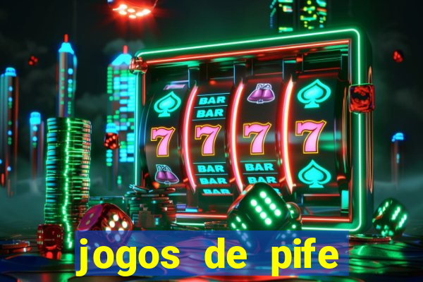 jogos de pife baralho online