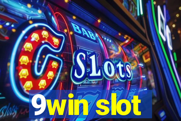 9win slot