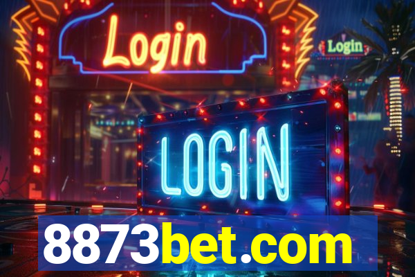 8873bet.com