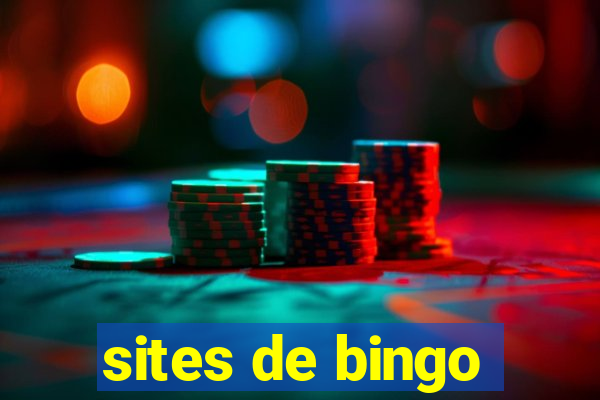 sites de bingo