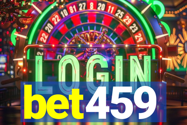 bet459