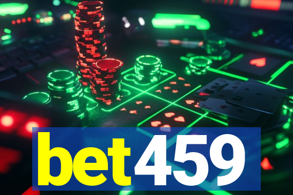 bet459