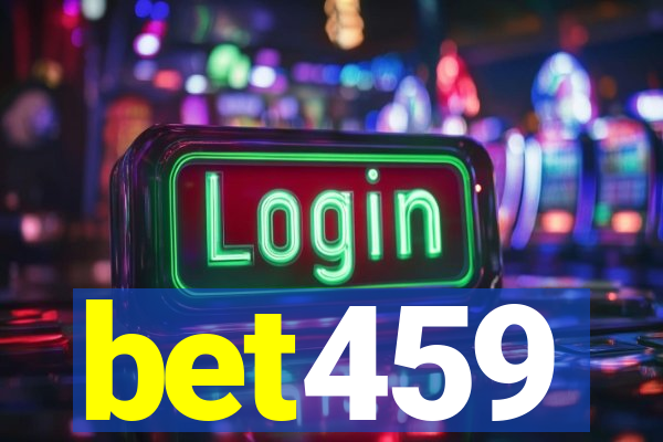 bet459