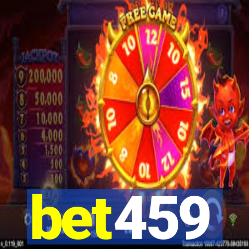 bet459