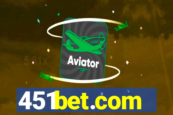 451bet.com