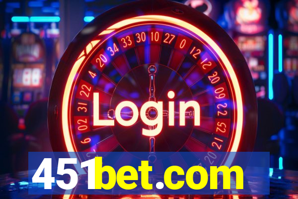 451bet.com