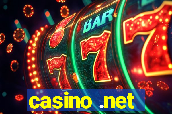 casino .net