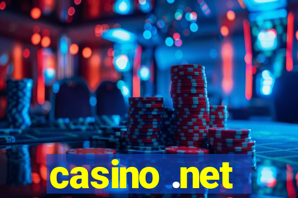 casino .net