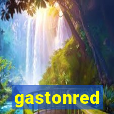 gastonred