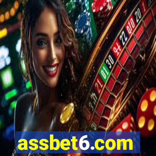 assbet6.com