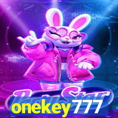 onekey777