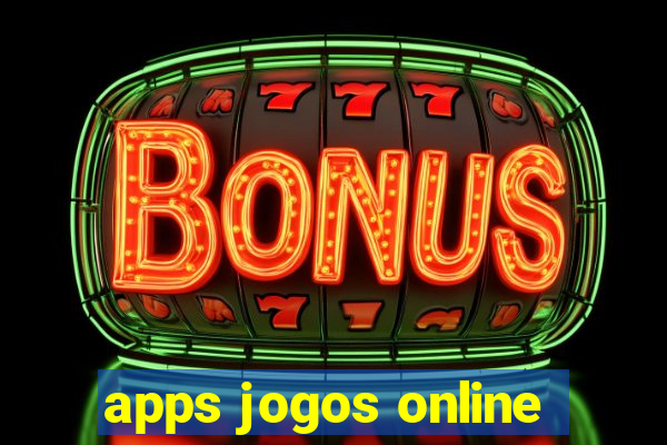 apps jogos online