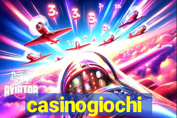 casinogiochi