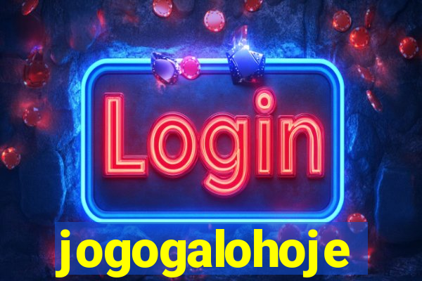 jogogalohoje