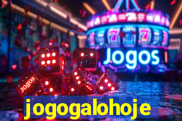 jogogalohoje