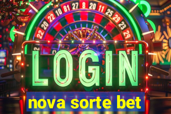 nova sorte bet