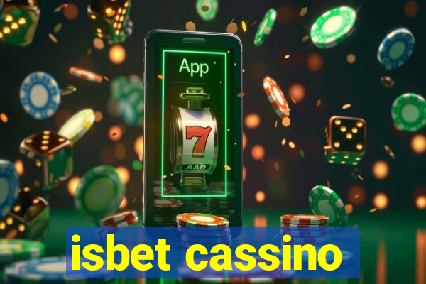 isbet cassino