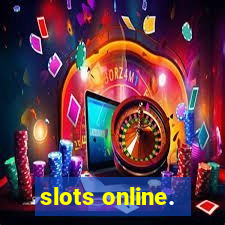 slots online.