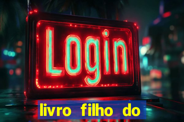 livro filho do fogo pdf