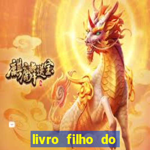 livro filho do fogo pdf