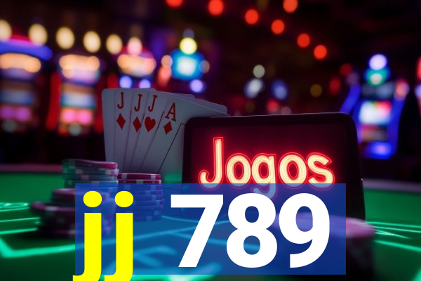 jj 789