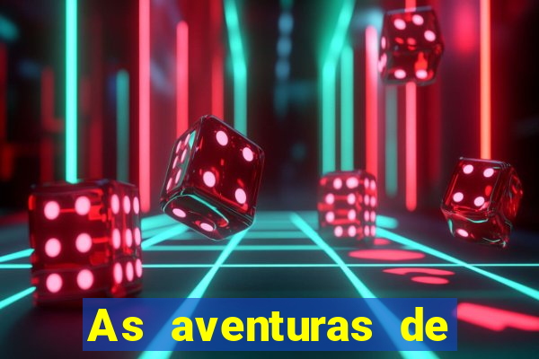 As aventuras de Alice no subterraneo pdf aventuras de