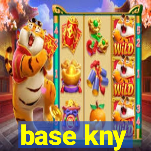 base kny