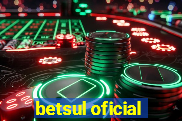 betsul oficial