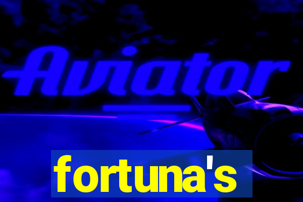 fortuna's