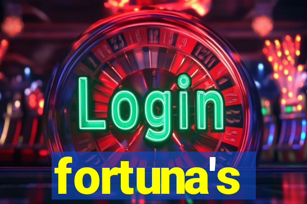 fortuna's