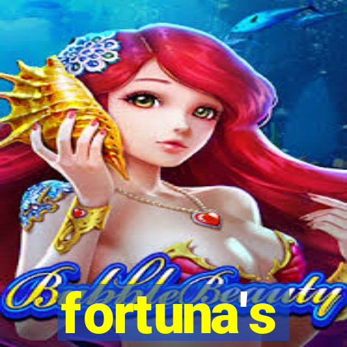 fortuna's