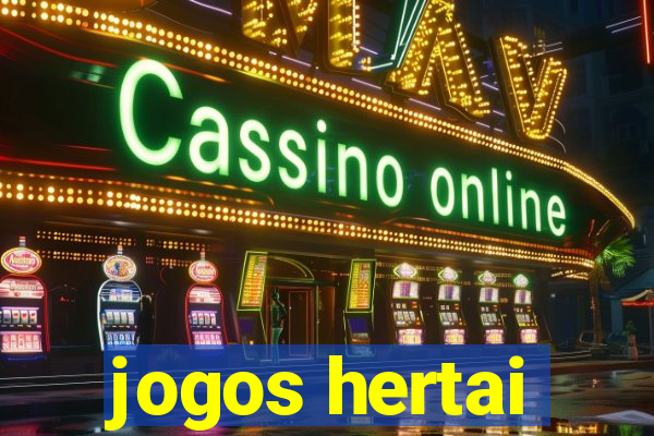 jogos hertai