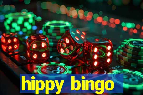 hippy bingo