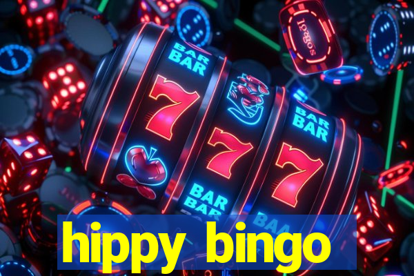 hippy bingo