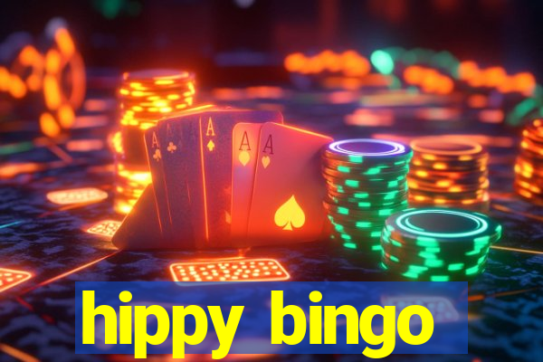 hippy bingo