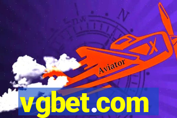 vgbet.com