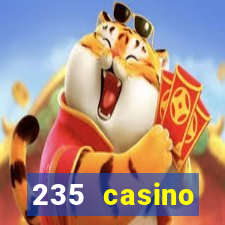 235 casino manchester poker