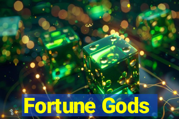 Fortune Gods