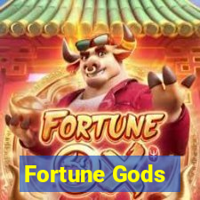 Fortune Gods