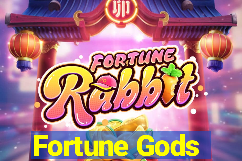 Fortune Gods