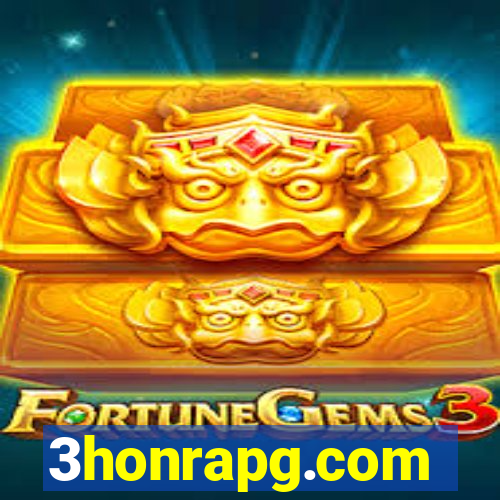 3honrapg.com